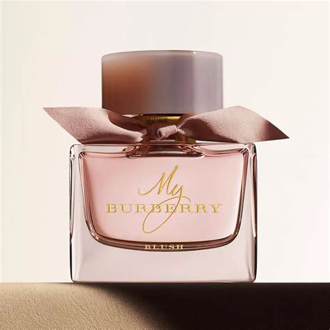 best burberry women's fragrance|which Burberry scents smells best.